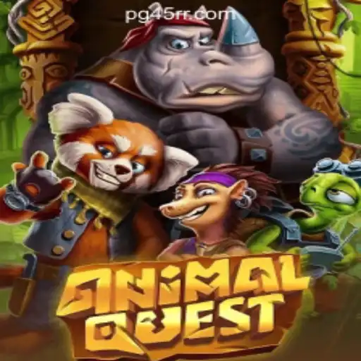 Exploring the Adventure and Charm of AnimalQuest