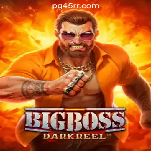 BigBoss Game Overview and Features at 45RR.com Oficial Slots Brasil #1