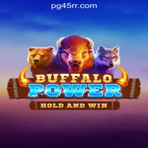 Discover the Exciting World of BuffaloPower at 45RR.com Oficial Slots Brasil #1
