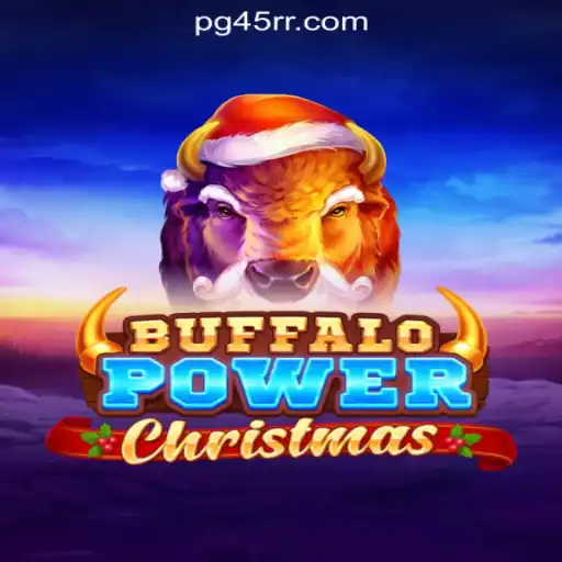 Unwrapping the Magic of BuffaloPowerChristmas: An In-Depth Look at the Leading Slot Game in Brazil