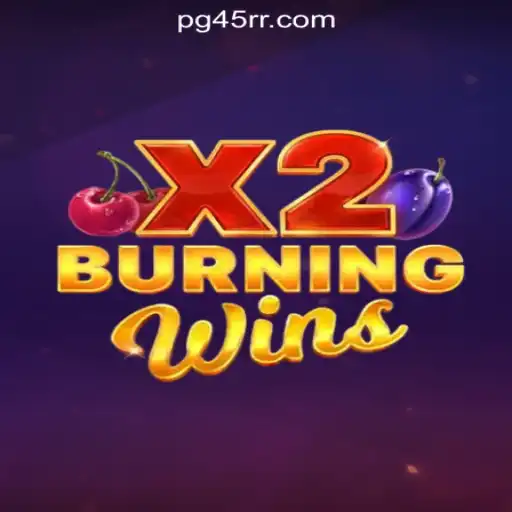 BurningWinsX2 - The Thrilling Slot Game Taking Brazil by Storm