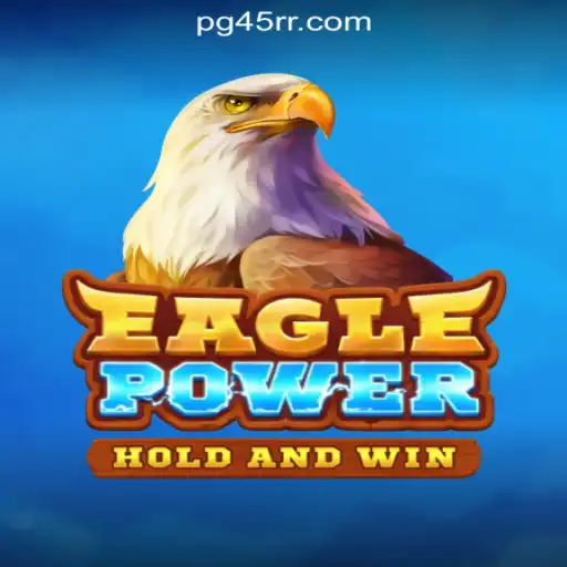 EaglePower: The Premier Slot Game Taking Brazil by Storm