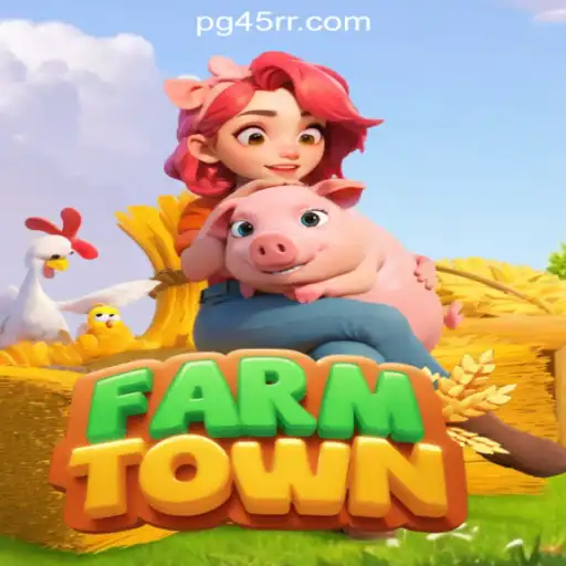 Discover the Thrill of FarmTown: A Complete Guide to Brasil's Favorite Slot Game