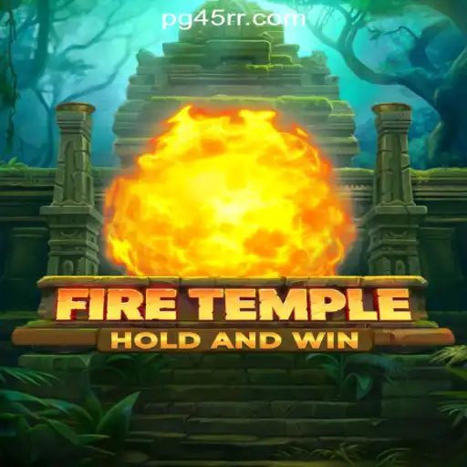 Explore the Mystical World of FireTemple and Unlock the Secrets of 45RR.com Oficial Slots Brasil #1
