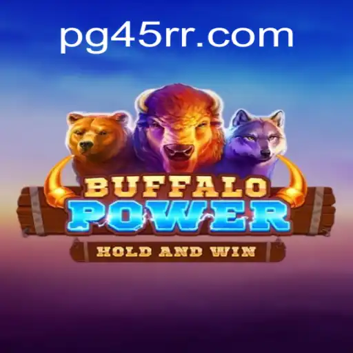 Discover the Exciting World of BuffaloPower at 45RR.com Oficial Slots Brasil #1