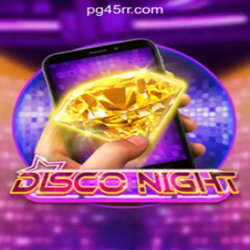 Exploring the Thrills of DiscoNightM: The Ultimate Slots Adventure in Brasil