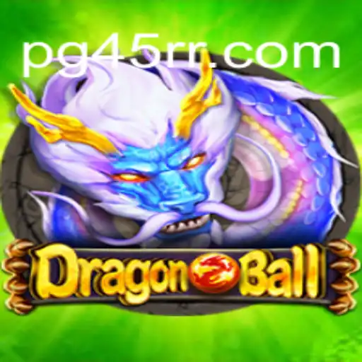 DragonBall: Dive into the Legendary Universe with 45RR.com Official Slots Brasil #1