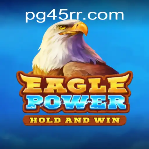 EaglePower: The Premier Slot Game Taking Brazil by Storm