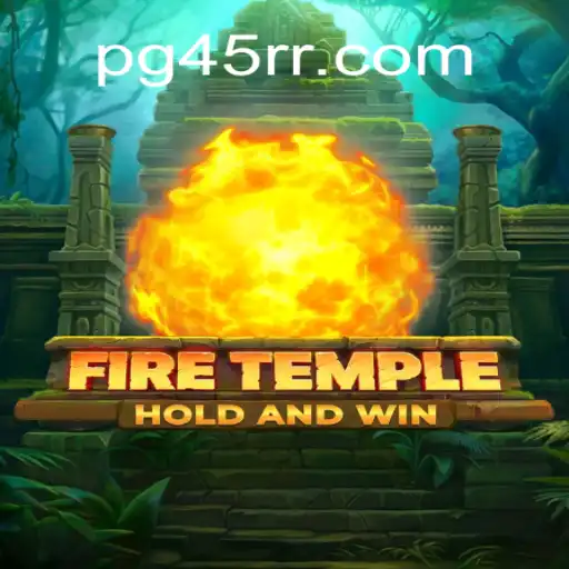 Explore the Mystical World of FireTemple and Unlock the Secrets of 45RR.com Oficial Slots Brasil #1