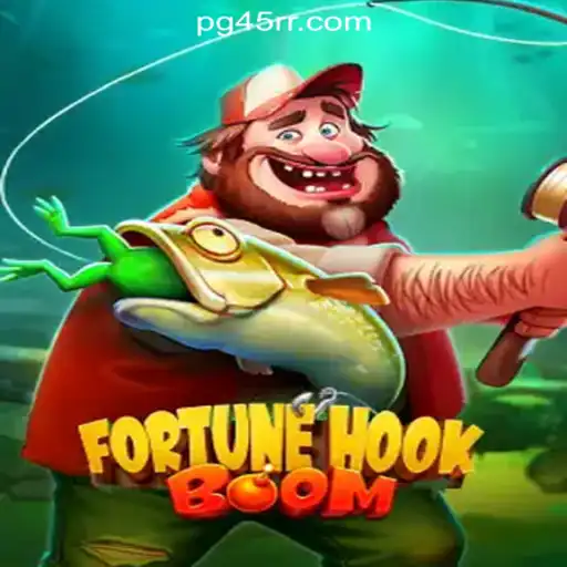 Exploring the Exciting World of FortuneHookBoom: An Innovative Gaming Experience