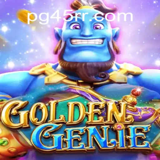 Exploring GOLDENGENIE: The Ultimate Slot Game Experience