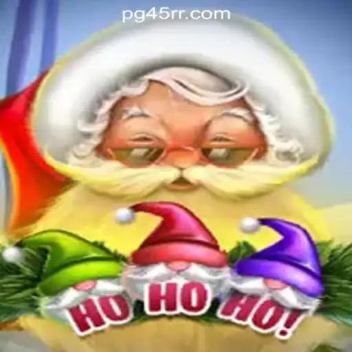 HoHoHo: Dive Into the Brazilian Slot Sensation