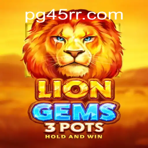 Explore the Thrilling World of LionGems3pots: The Ultimate Slot Game Experience