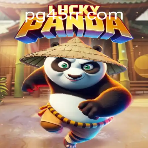 Discover the Thrill of LuckyPanda: The Premier Slot Game in Brazil