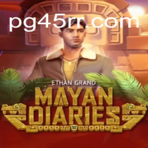 Explore the Epic Adventures of MayanDiaries: A Top Choice for Slots Enthusiasts