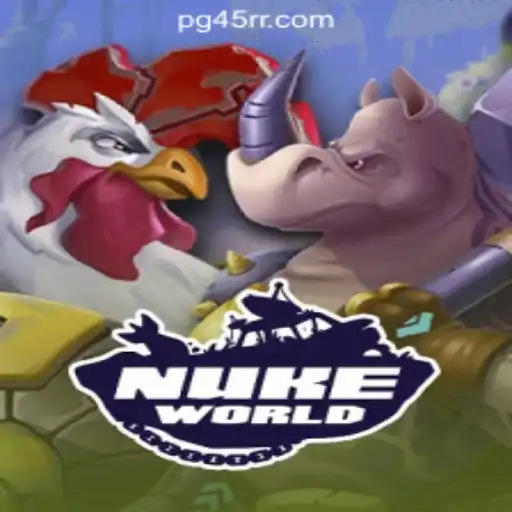Exploring NukeWorld: Your Ultimate Guide to the Thrilling New Game