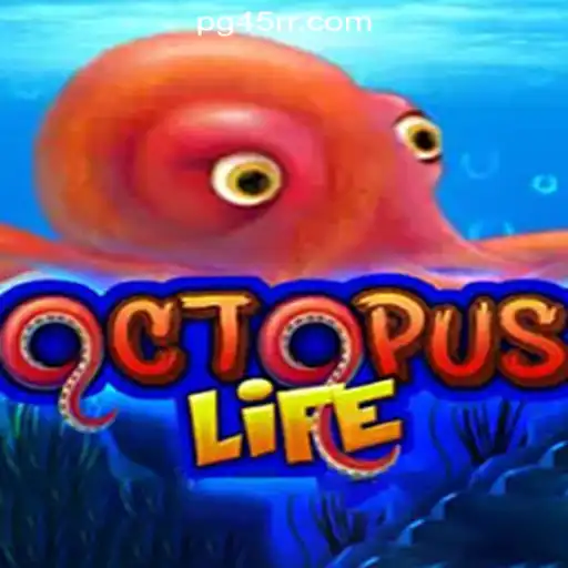 Discover the Exciting World of OctopusLife and 45RR.com Oficial Slots Brasil #1