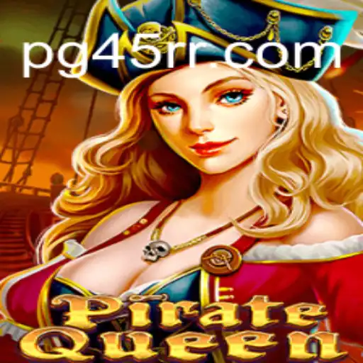 PirateQueen: A High-Seas Adventure and Casino Thrill