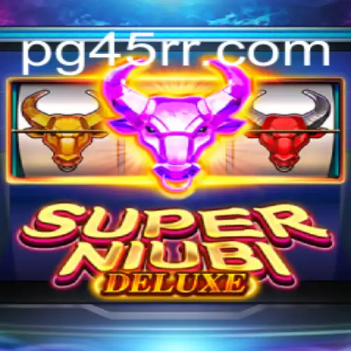 Unveiling SuperNiubiDeluxe: A Revolutionary Gaming Experience