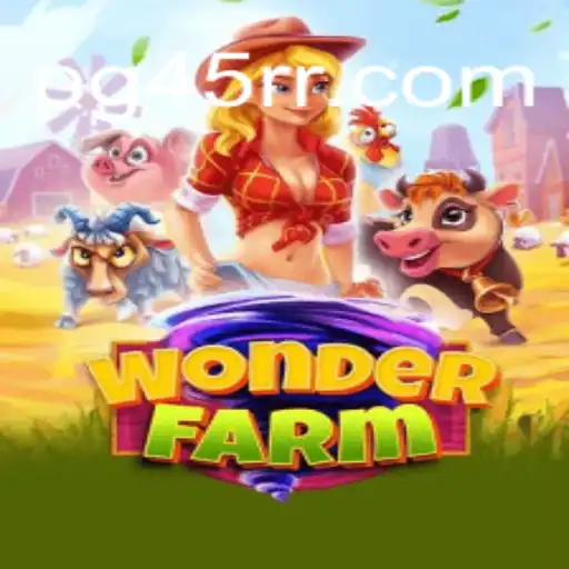 Exploring WonderFarm: The New Online Sensation