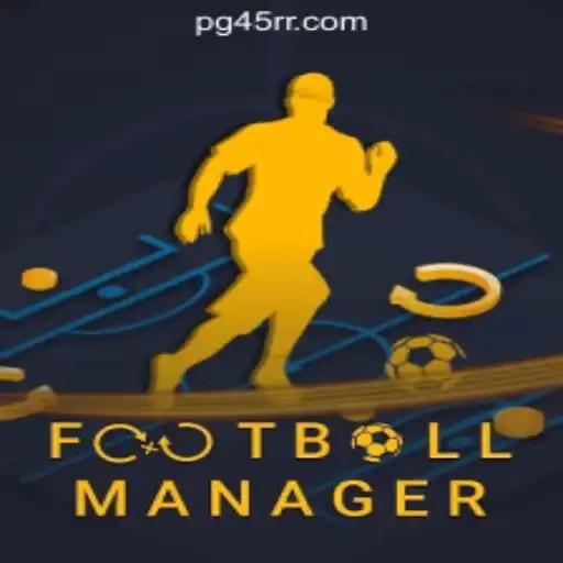 Exploring the Allure of FootballManager and 45RR.com Oficial Slots Brasil #1