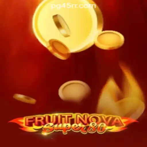 Discover the Thrilling World of FruitNovaSuper80 with 45RR.com Oficial Slots Brasil #1