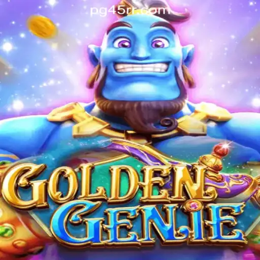 Exploring GOLDENGENIE: The Ultimate Slot Game Experience