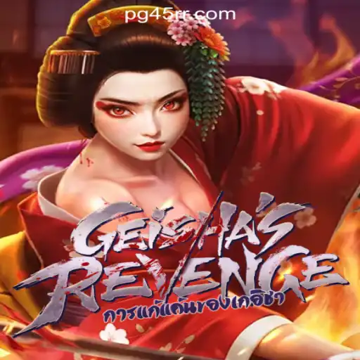 Unveiling GeishasRevenge: The New Wave in Online Slots