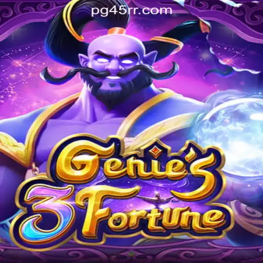 Discover the Magic of Genie3Fortune Slots in Brazil
