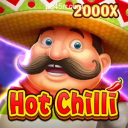 HotChilli: The Sizzling Slot Game Everyone is Talking About