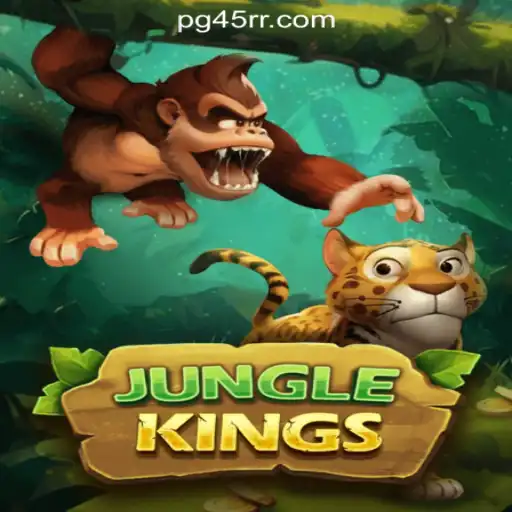 Discover the Thrill of JungleKings: The Leading Slot Game in Brazil