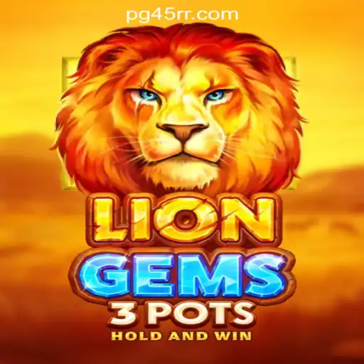 Explore the Thrilling World of LionGems3pots: The Ultimate Slot Game Experience