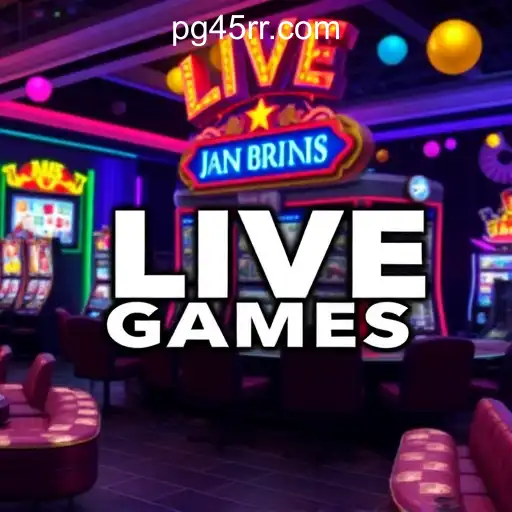 Live Games
