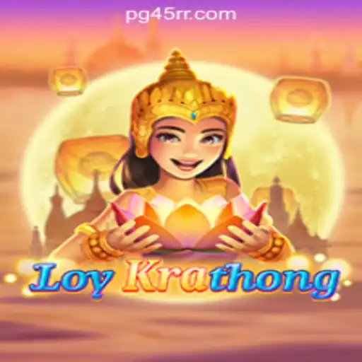 LoyKrathong Game: A Festive Adventure with 45RR.com Oficial Slots Brasil #1