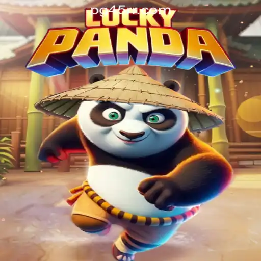 Discover the Thrill of LuckyPanda: The Premier Slot Game in Brazil