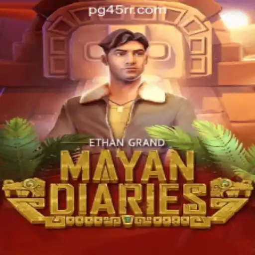 Explore the Epic Adventures of MayanDiaries: A Top Choice for Slots Enthusiasts