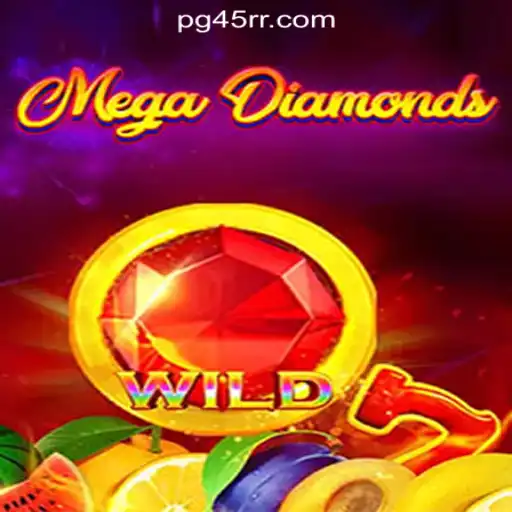 MegaDiamond: The Exciting World of 45RR.com Oficial Slots Brasil #1