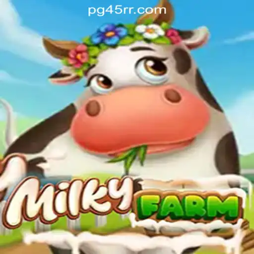 Discover the Enchanting World of MilkyFarm: A Premier Slot Experience