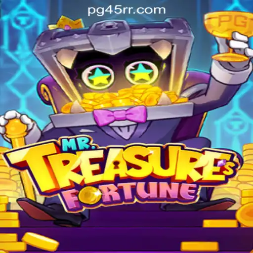 Discover the Thrilling World of MrTreasuresFortune: The Premier Slot Game in Brasil