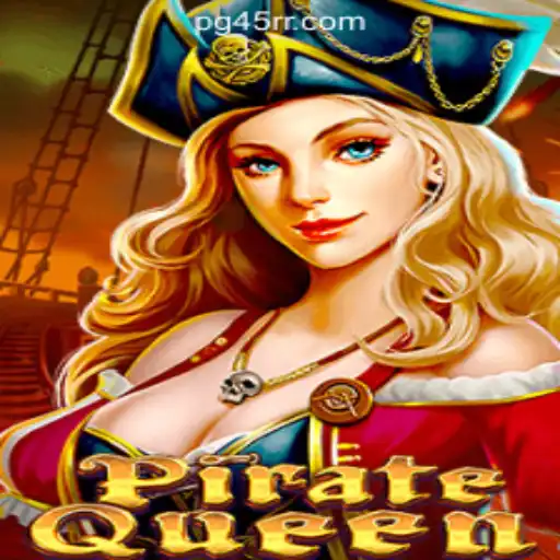 PirateQueen: A High-Seas Adventure and Casino Thrill
