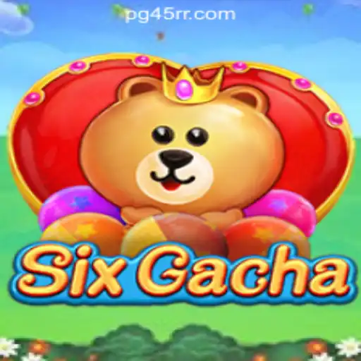 Exploring SixGacha: A Revolutionary Slot Experience