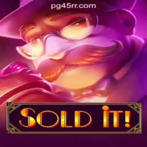 Soldit: Exploring the Exciting World of 45RR.com Official Slots Brasil #1