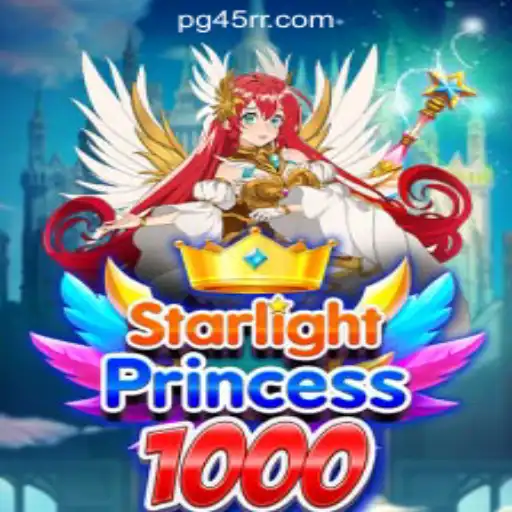 Discover the Exciting World of StarlightPrincess1000 at 45RR.com Oficial Slots Brasil #1