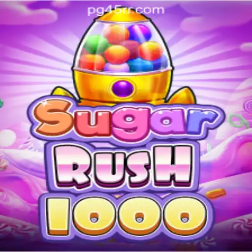 Discover the Excitement of SugarRush1000