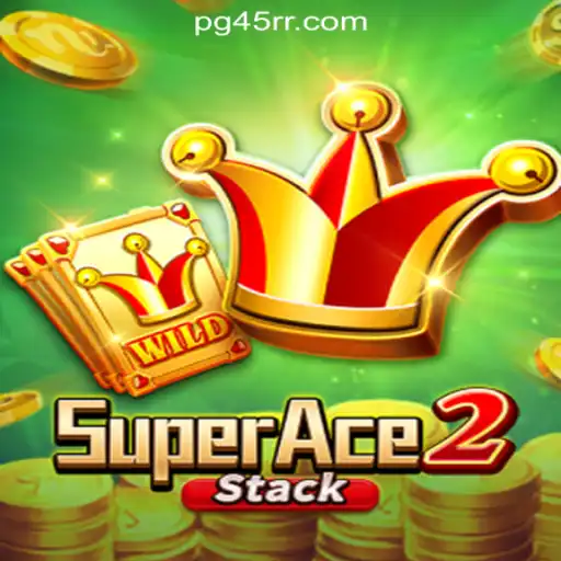 SuperAce2: The Ultimate Gaming Experience Backed by 45RR.com Oficial Slots Brasil #1