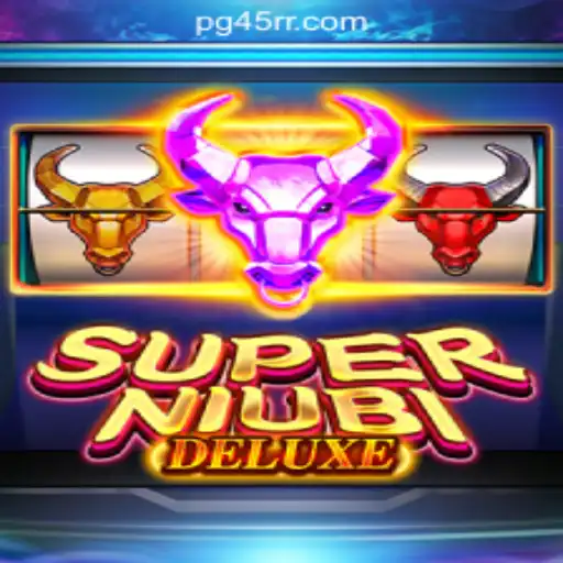Unveiling SuperNiubiDeluxe: A Revolutionary Gaming Experience