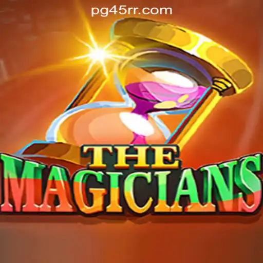 TheMagicians: A Spellbinding Journey into Online Gaming