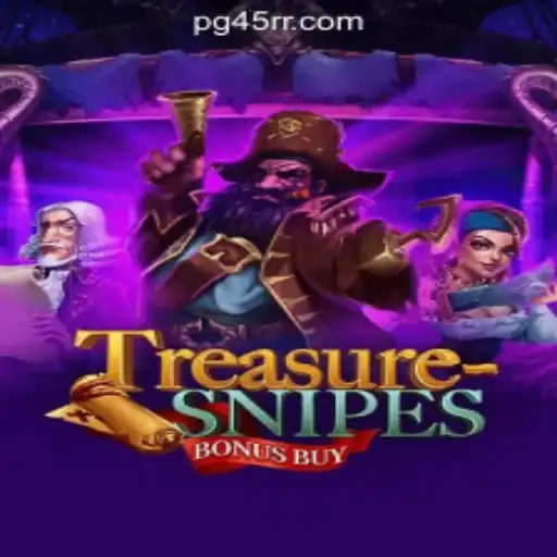 Discover the Excitement of TreasuresnipesBonusBuy: A Jewel of 45RR.com Oficial Slots Brasil