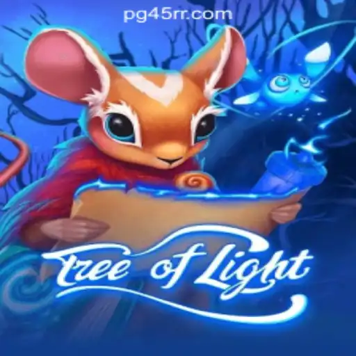 Embark on a Mythical Journey with TreeofLight: Explore the Enchantment of Online Slots